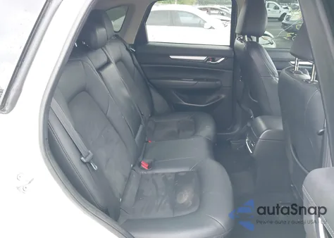 2020 Mazda Cx-5 Touring z USA, uszkodzony, nr VIN JM3KFBCM5L085732